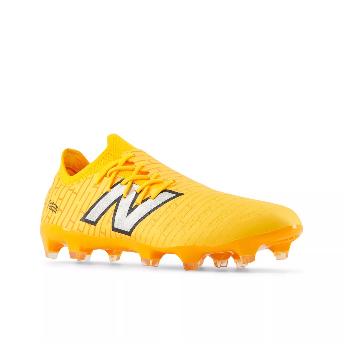 FURON DESTROY FG V7+. jaune - z75, NEW BALANCE