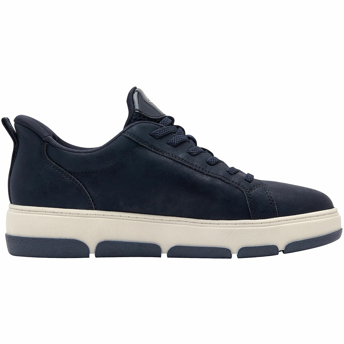 Step in Slip-On Trainers navy blue, TAMARIS