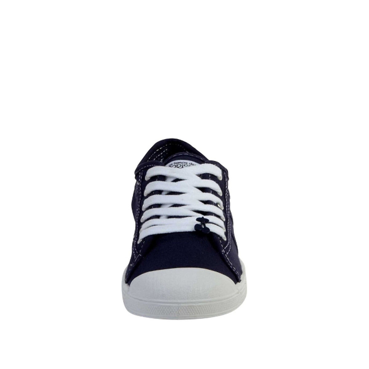 LTC Basic 02 Trainers in Canvas blue, LE TEMPS DES CERISES