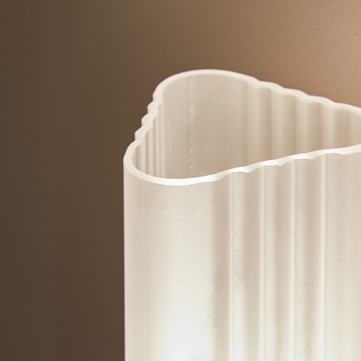 Strozzi Glass/Metal Wall Light, Designed By Emmanuel Gallina champagne, EMMANUEL GALLINA X AM.PM