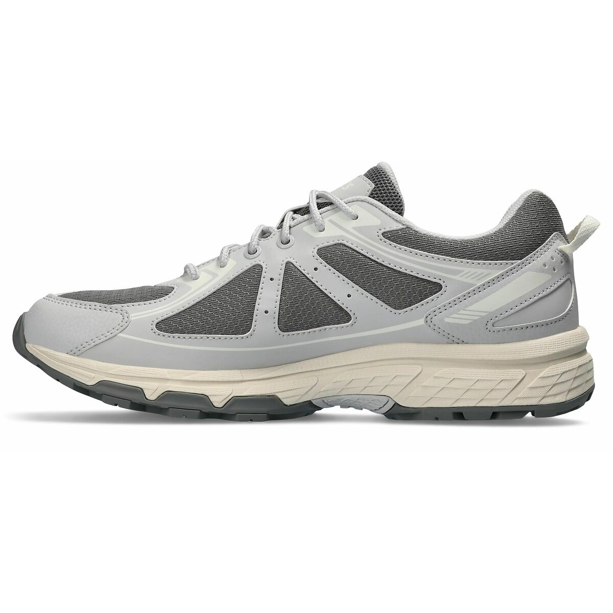 Sapatilhas Gel-Venture 6 cinzento/cru, ASICS