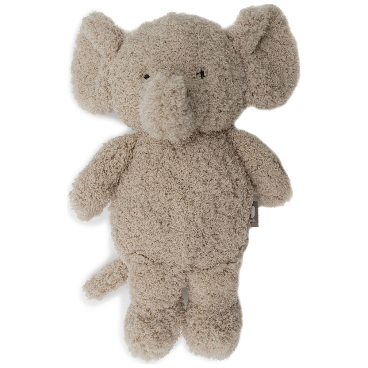 Peluche beige, JOLLEIN