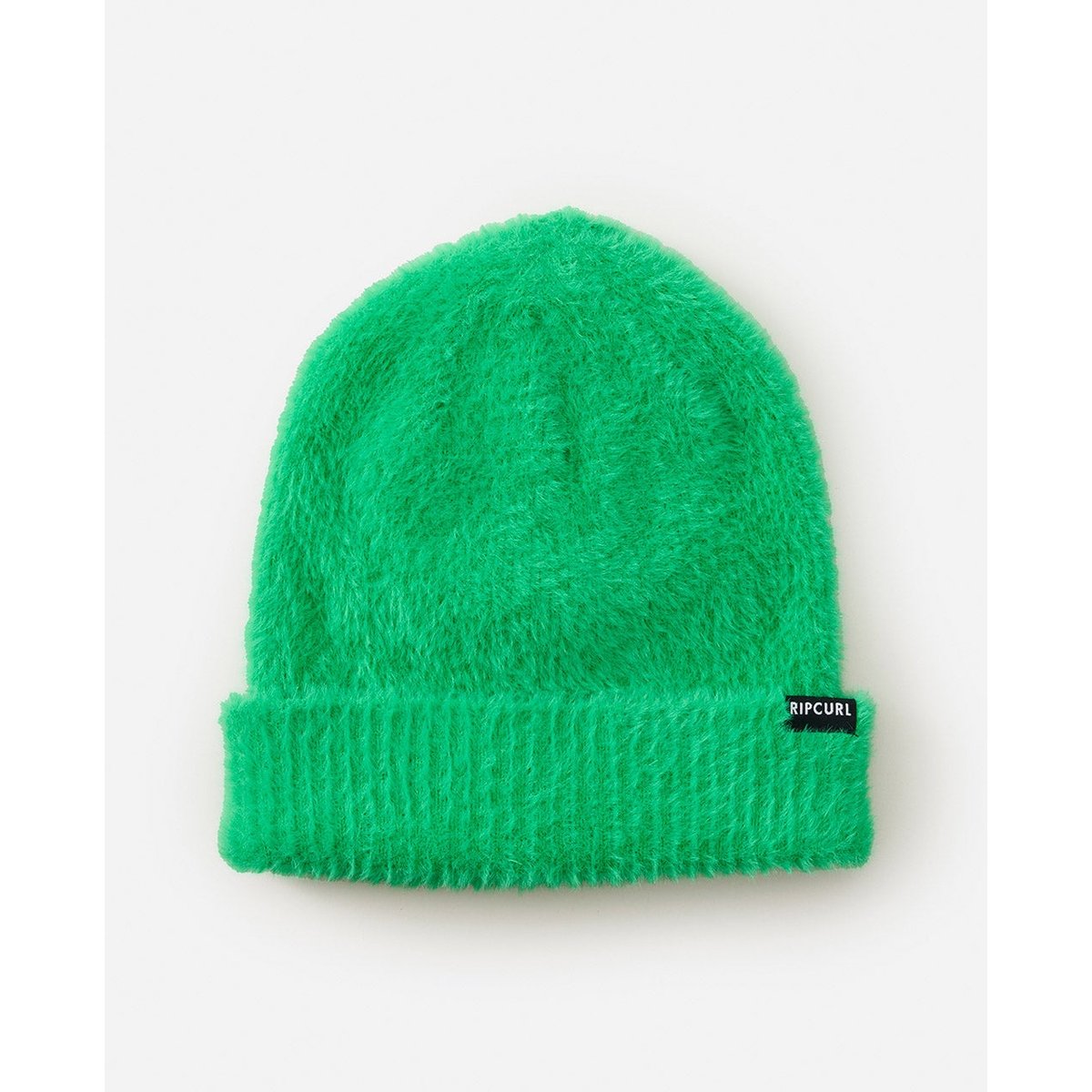 Bonnet FUZZY vert, RIP CURL