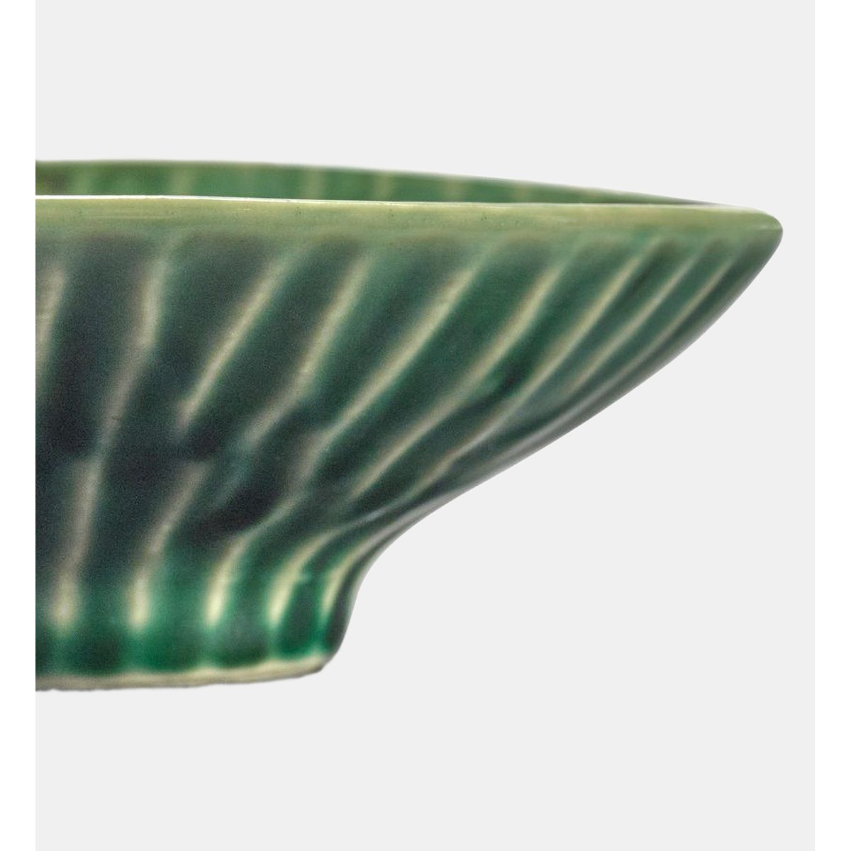 Bol de tapas vert, SERAX