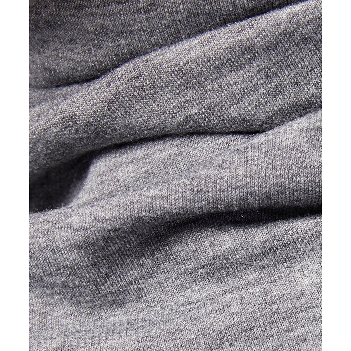 Tour de cou Comfort Thermolactyl 4 mixte gris chiné, DAMART SPORT