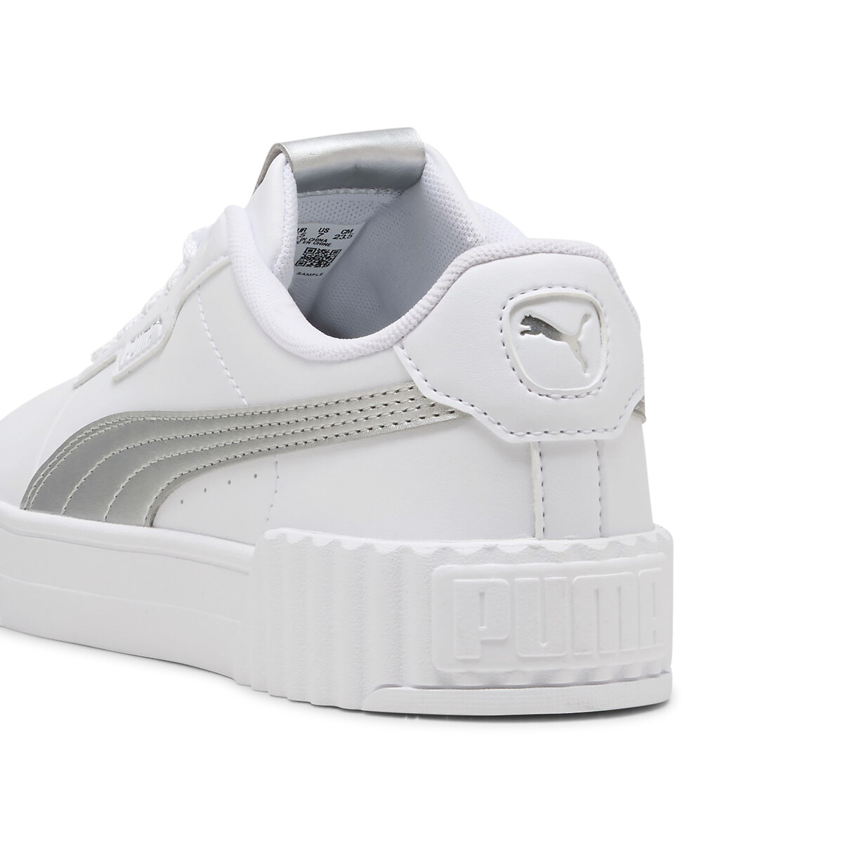 . bianco/argento, PUMA