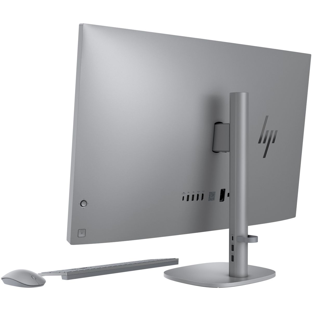 Ordinateur tout-en-un OmniStudio X 32-c1007nf couleur unique, HP