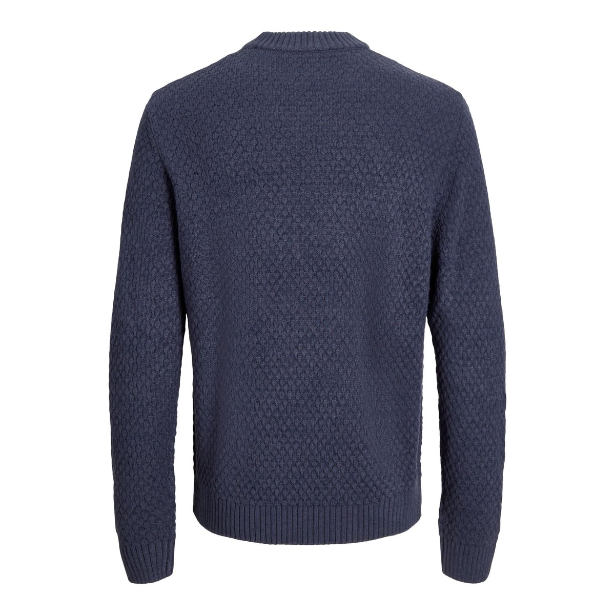 Pull En Maille navy blazer, JACK & JONES