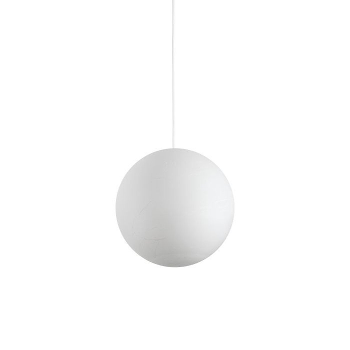 Suspension CARTA blanc, IDEAL LUX