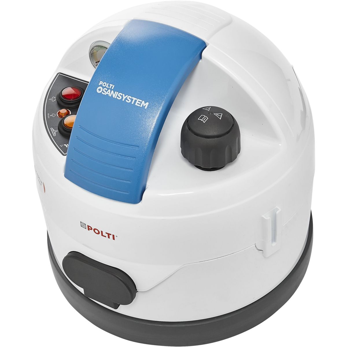 Désinfecteur vapeur Sani System Business blanc, POLTI