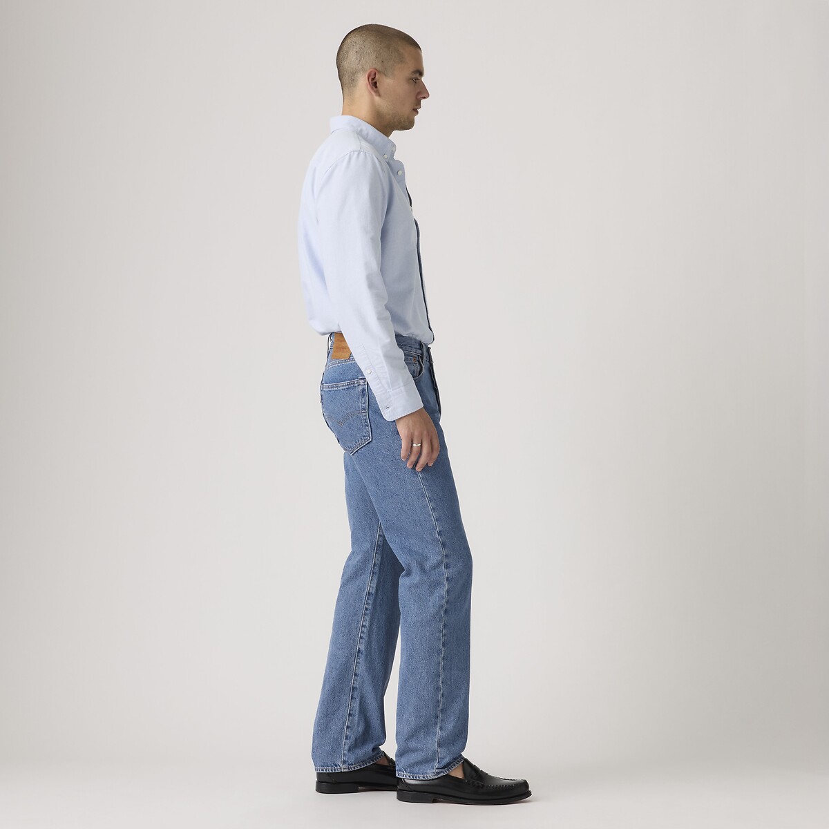 Jean relaxed 501® free day, LEVI'S
