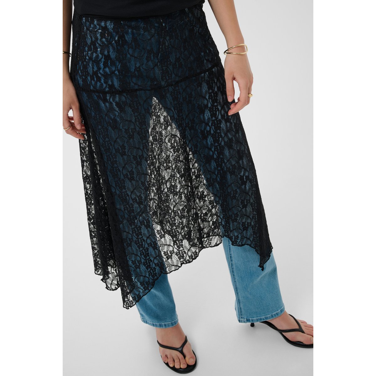 Jupe noir, CREAM