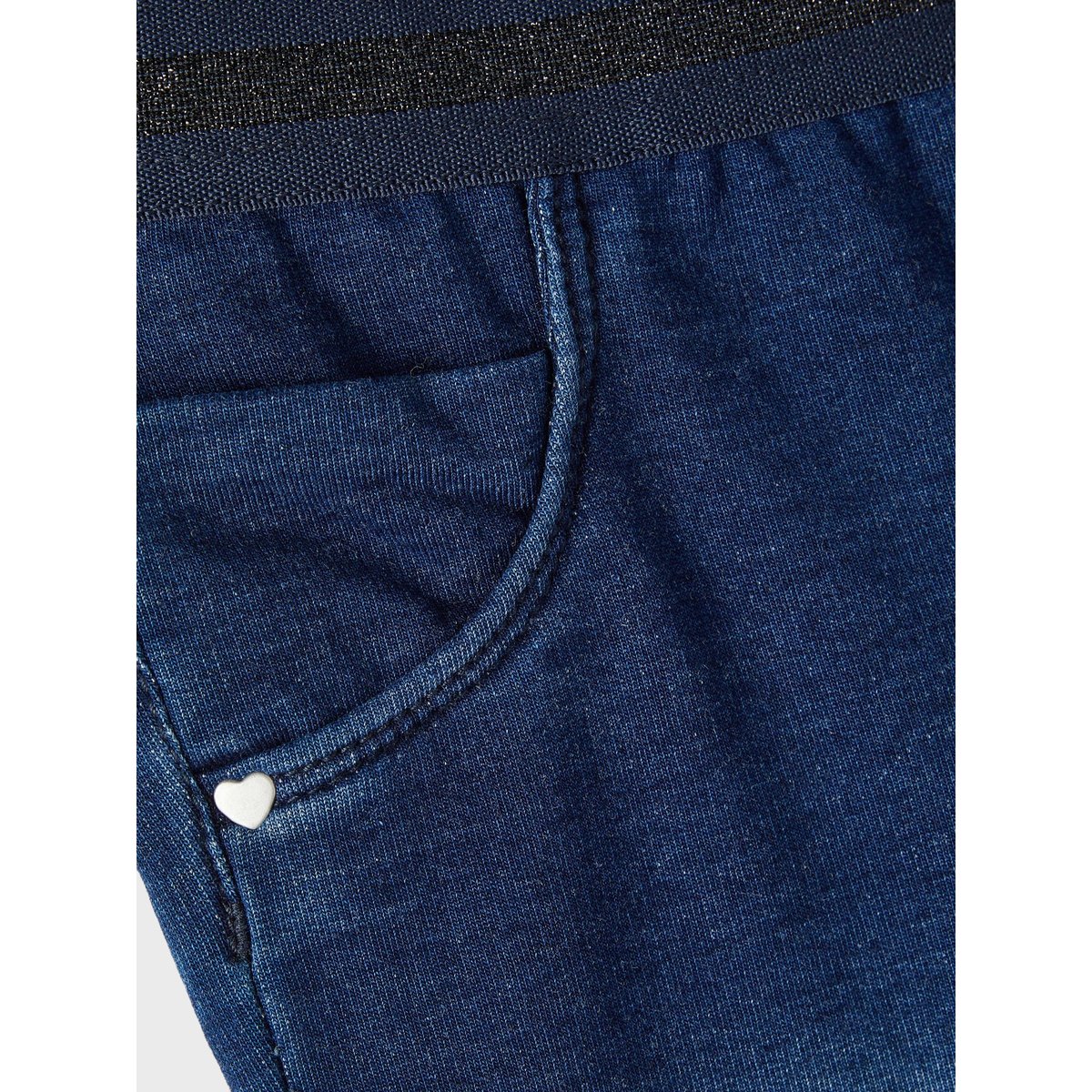 Jean dark blue denim 2, NAME IT