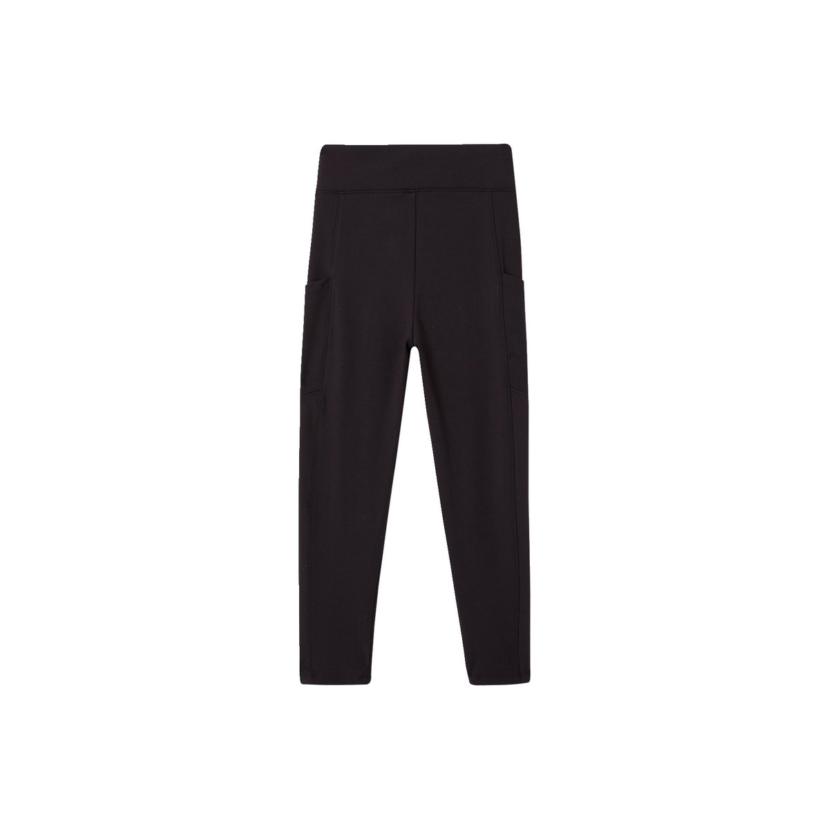 Legging sport anthracite, VERTBAUDET