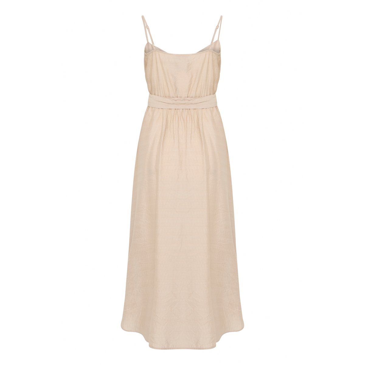 Robe beige humus, B.YOUNG
