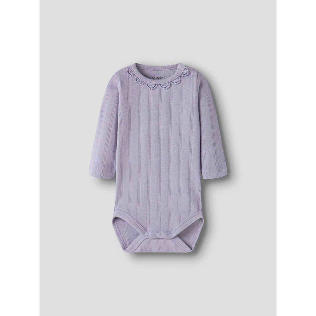 Barboteuse violet - heirloom lilac1, NAME IT