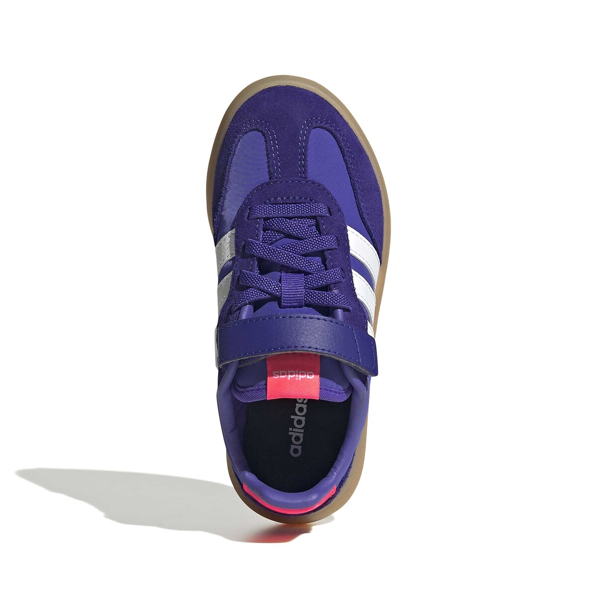 Kids Barreda Decode Trainers blue/purple, ADIDAS SPORTSWEAR