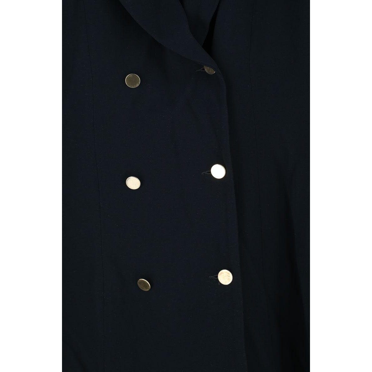 Robe - Très Bon État marine, CLAUDIE PIERLOT