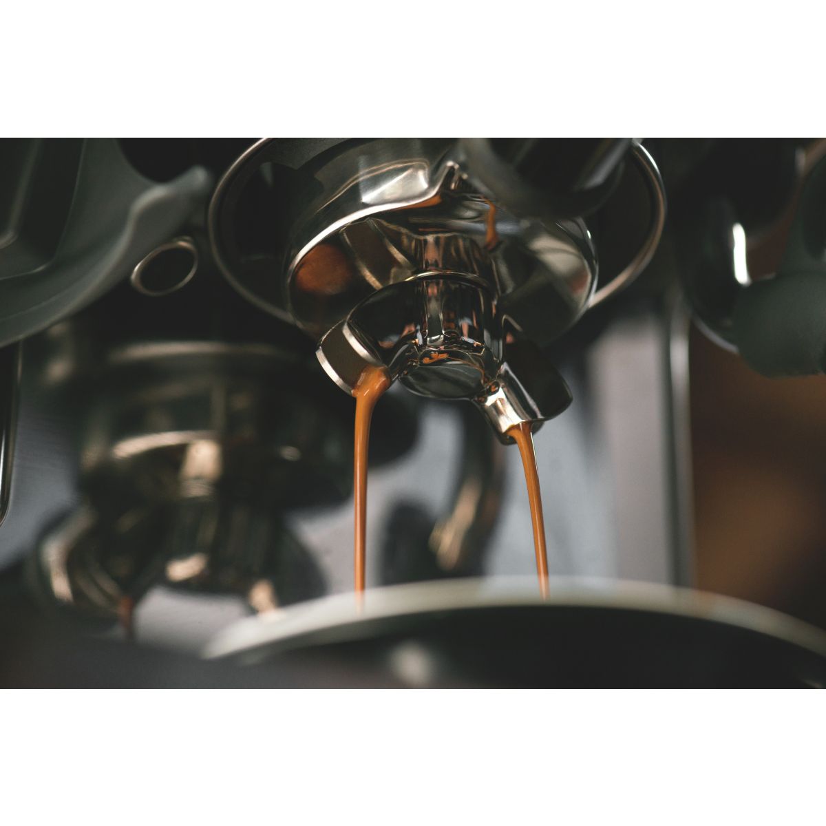 Machine à expresso Barista touch Black couleur unique, SAGE APPLIANCES