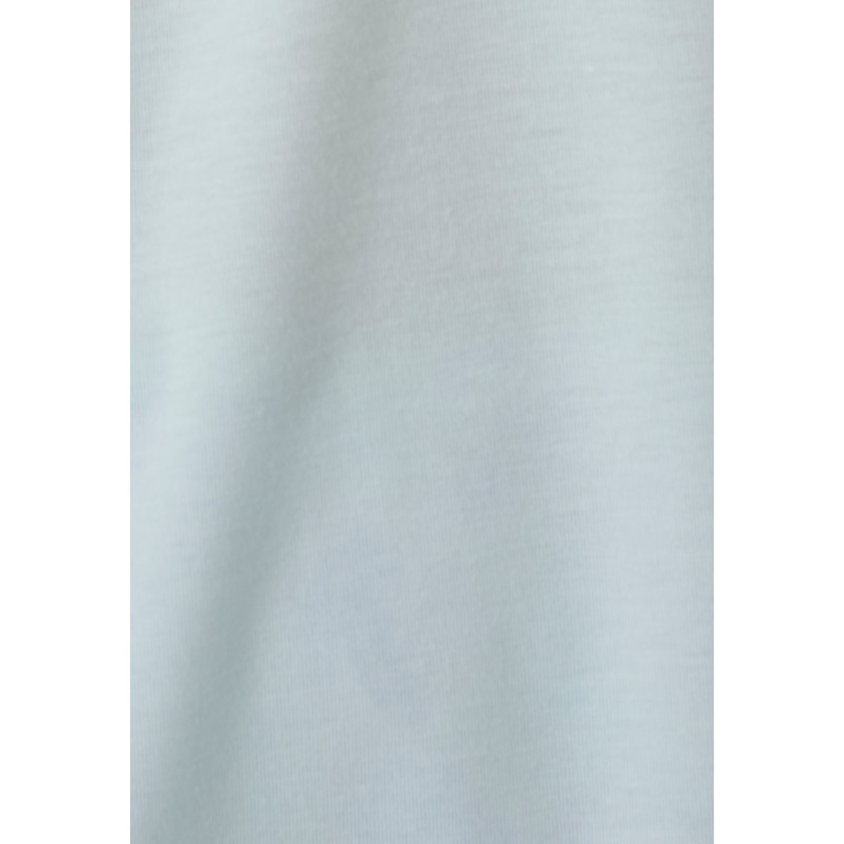 Pyjama 7/8ème Climatyl en maille jersey blanc bleu clair imp., DAMART