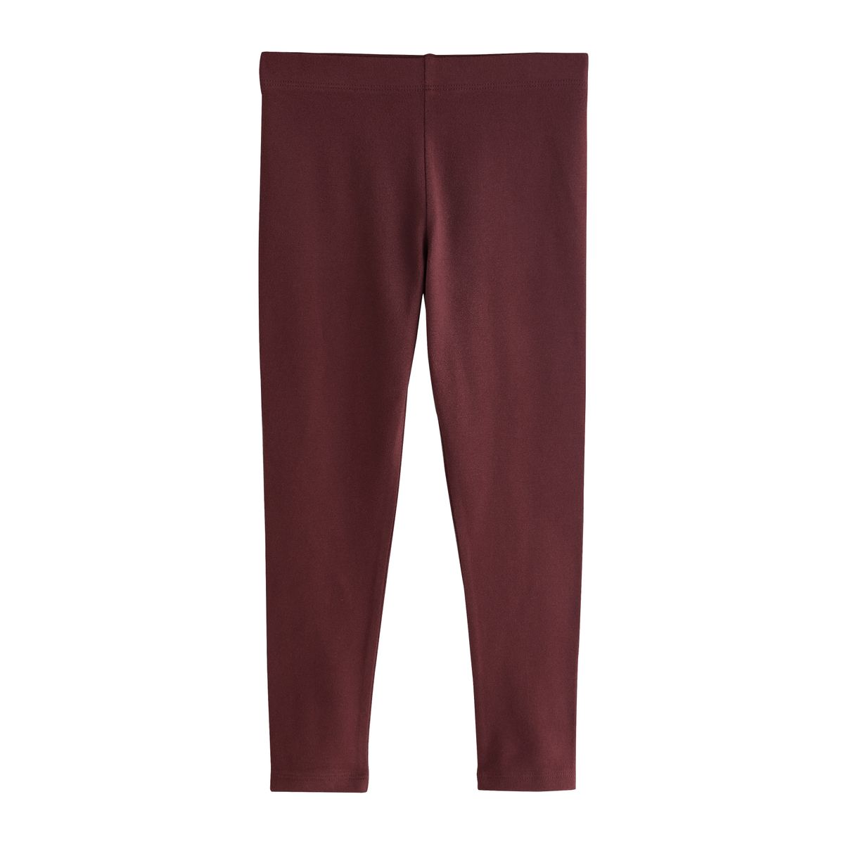 Legging, lot de 5 marron/kaki/baie, NEXT