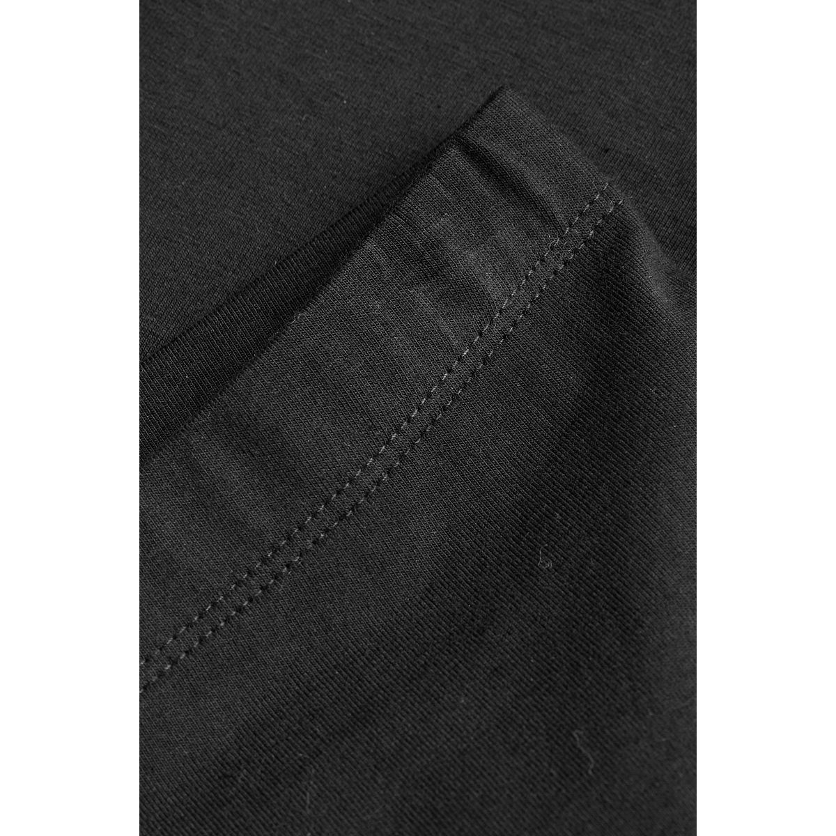 Legging, lot de 3 noir, NEXT