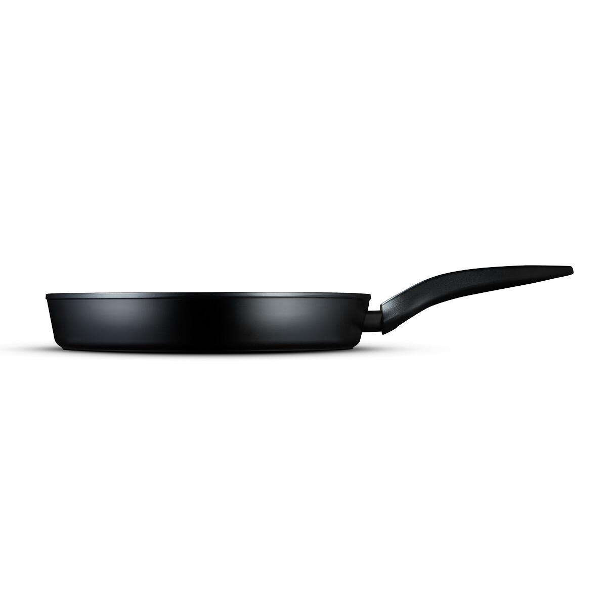 30cm Smart Start Forged Frying Pan black, TOWER