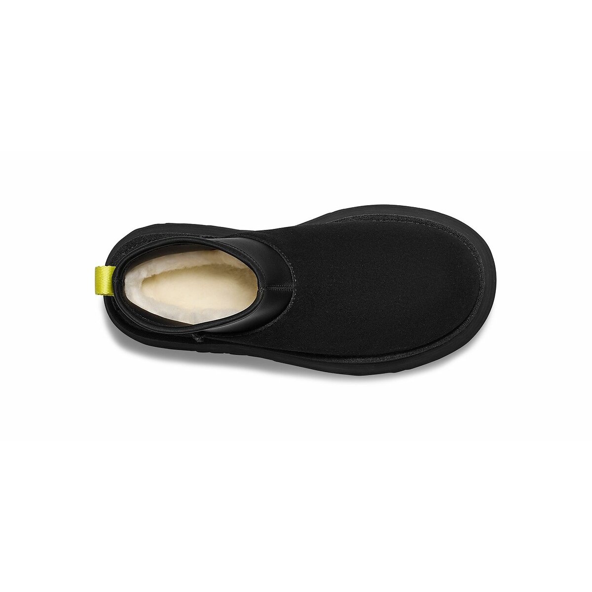 Bottines Classic Mini Dipper noir, UGG