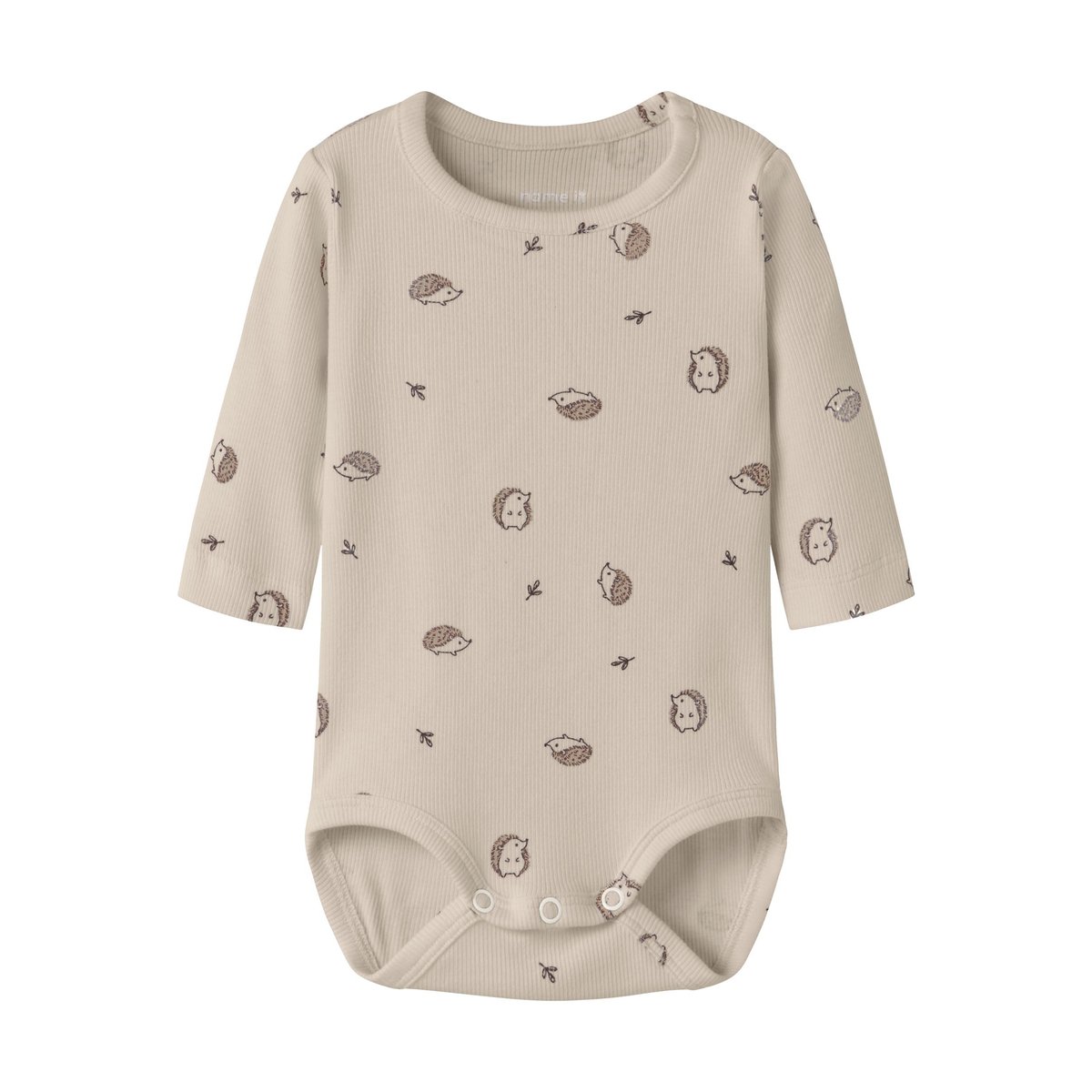 Barboteuse blanc - peyote1, NAME IT