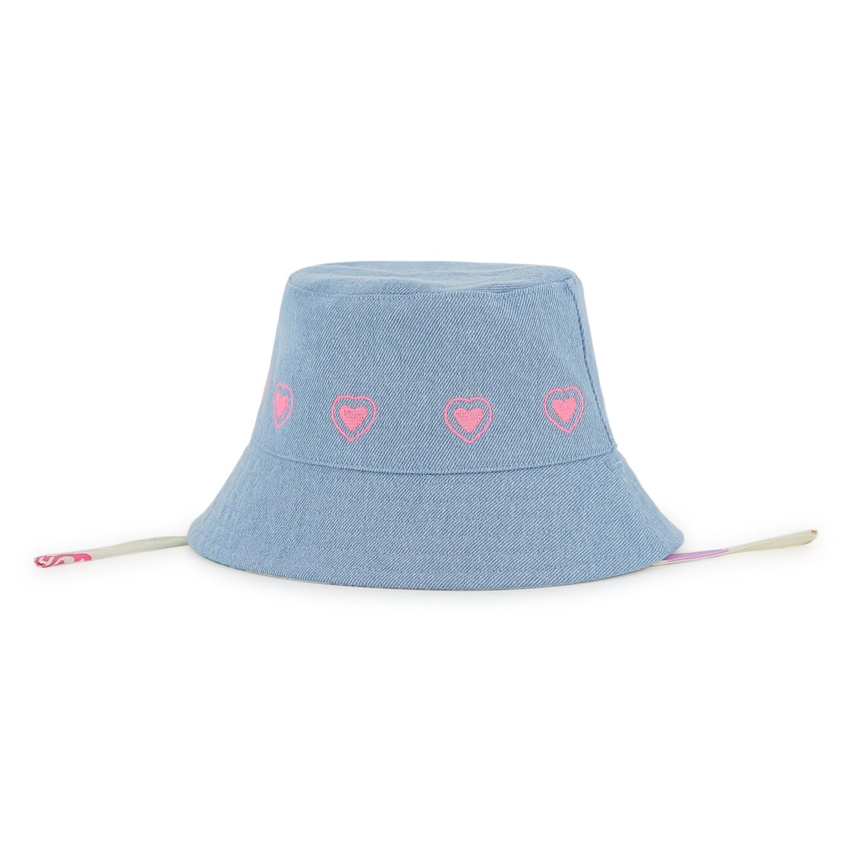 Bob reversible bleach, BILLIEBLUSH