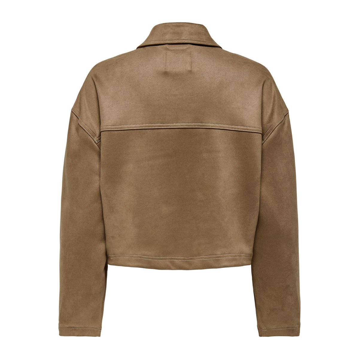 Veste marron - cocoa créme, ONLY