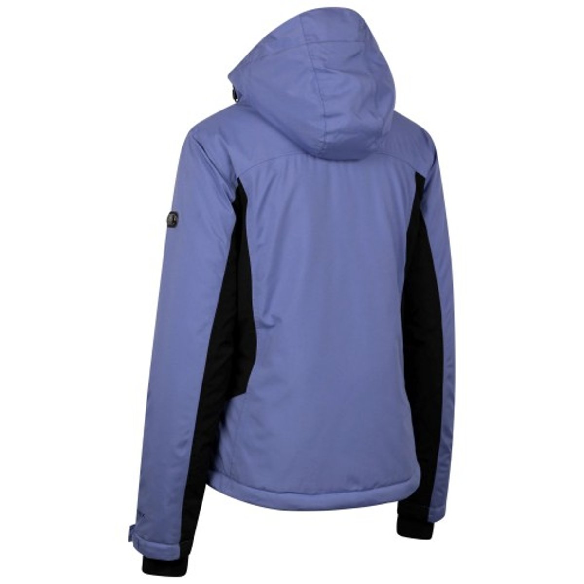 Blouson de ski DORIS bleu violet, TRESPASS