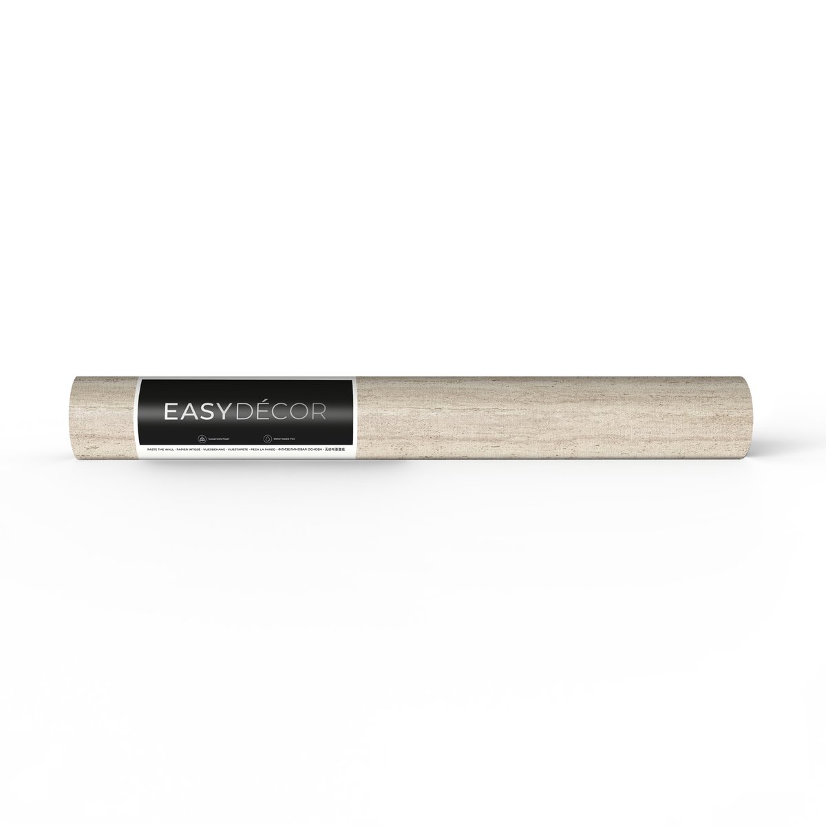 Papier peint Travertin sable, SUPERFRESCO EASY