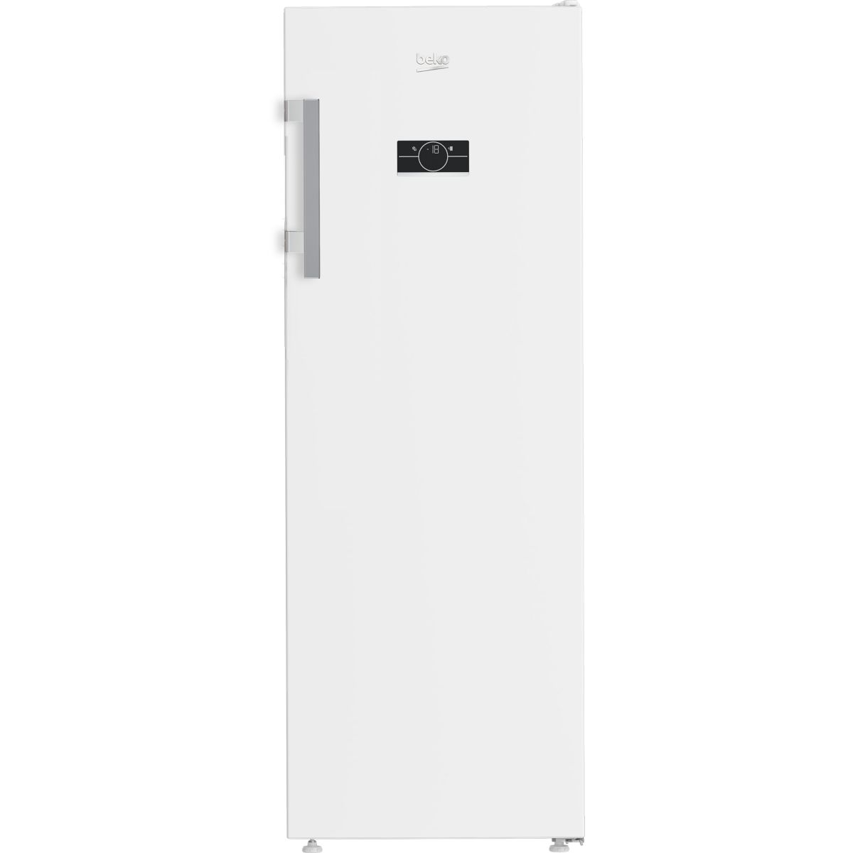 Congélateur armoire B5RFNE295W couleur unique, BEKO