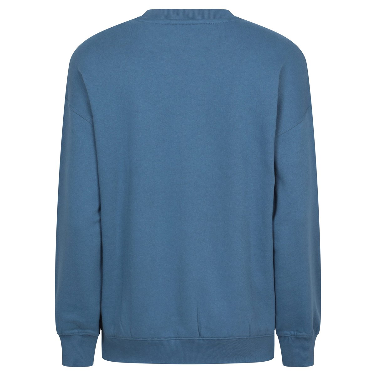 Sweat CONWALL bleu, MOUNTAIN WAREHOUSE
