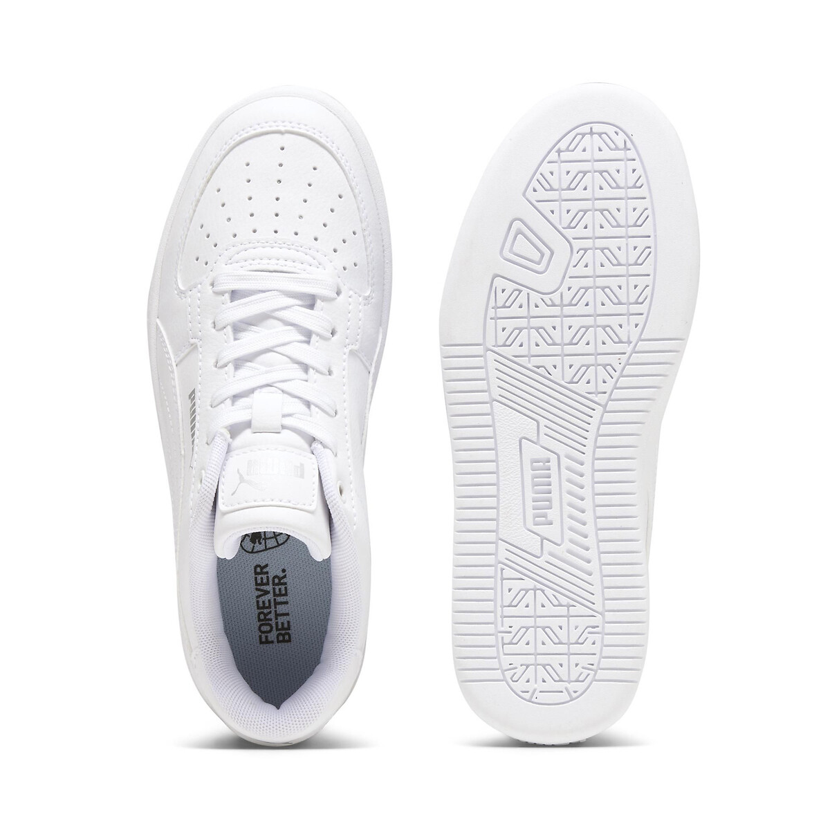 Sapatilhas Caven 2.0 branco, PUMA
