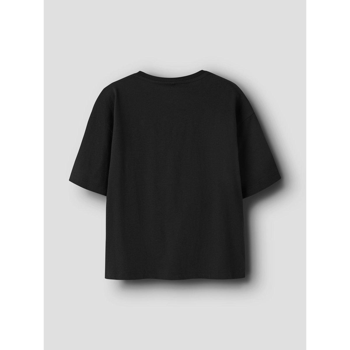 T-Shirt noir - black1, NAME IT