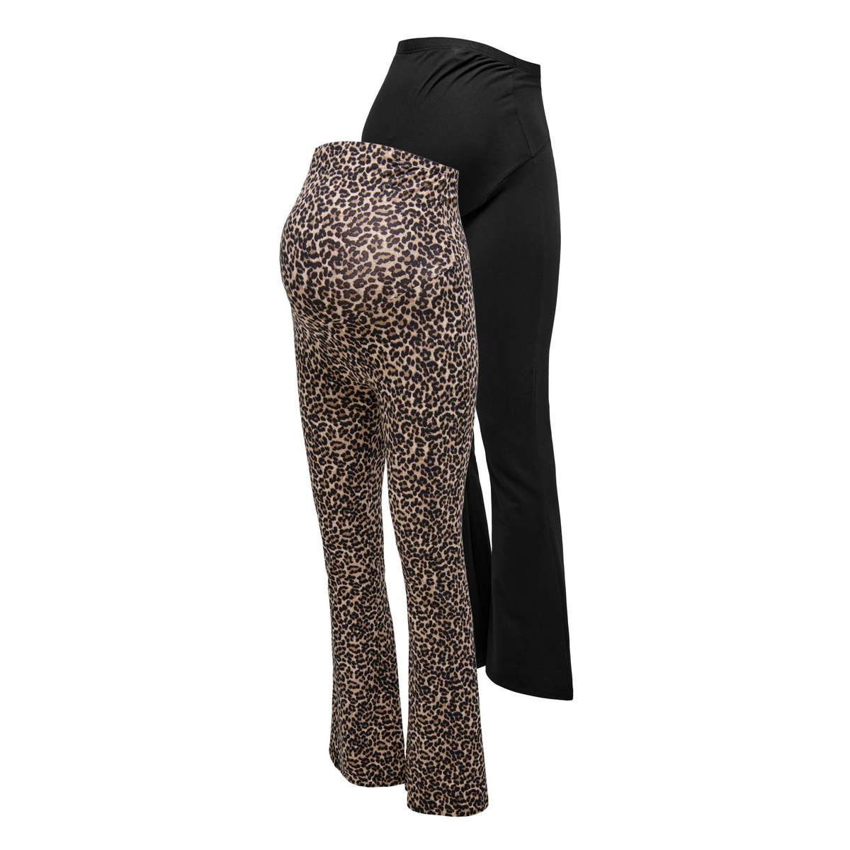 Legging black, ONLY