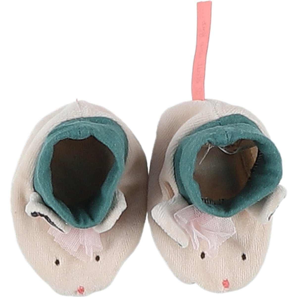 Chaussons -  Très bon état multicouleur, MOULIN ROTY