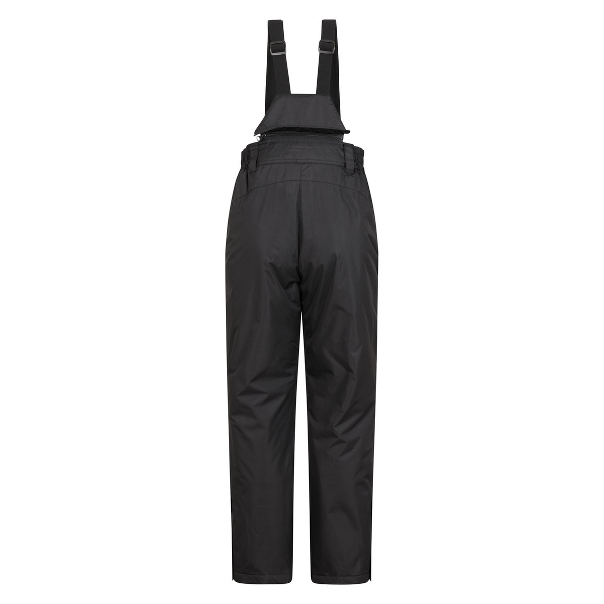 Pantalon de ski MOON noir, MOUNTAIN WAREHOUSE