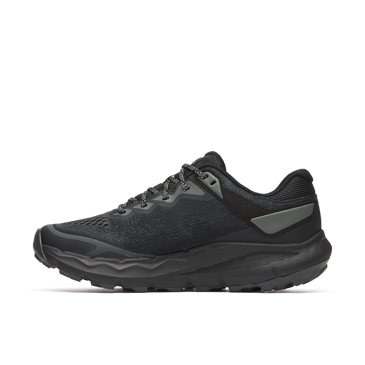 Sapatilhas de trail NOVA 4 WATERPROOF preto , MERRELL