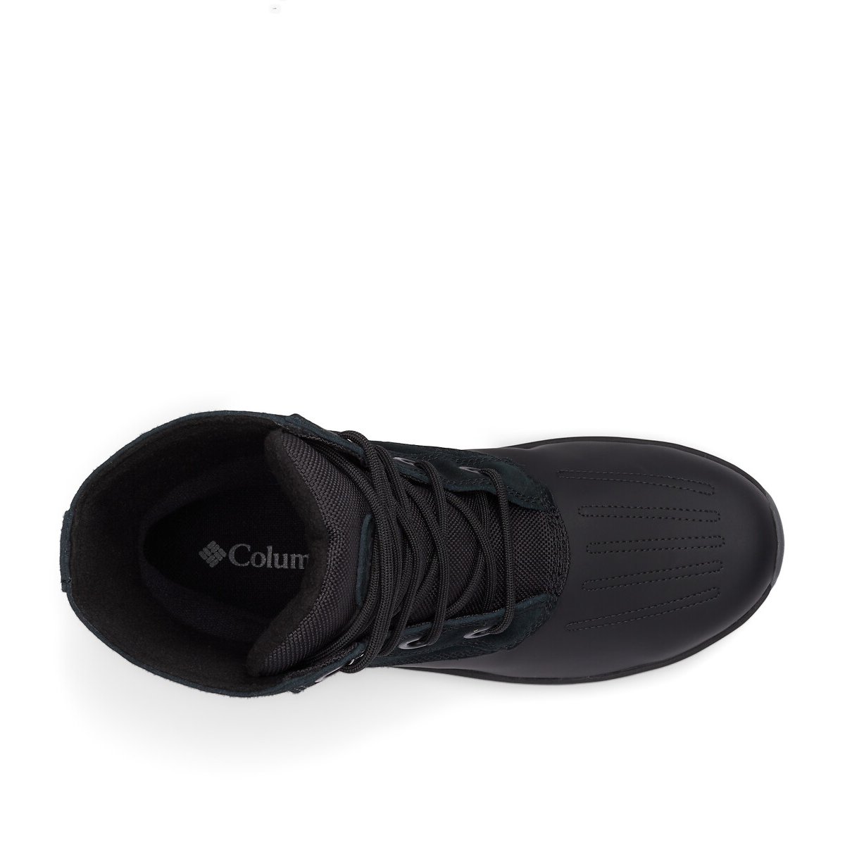 Sneeuwlaarzen Moritza Shield™ Omni-Heat™ zwart, COLUMBIA