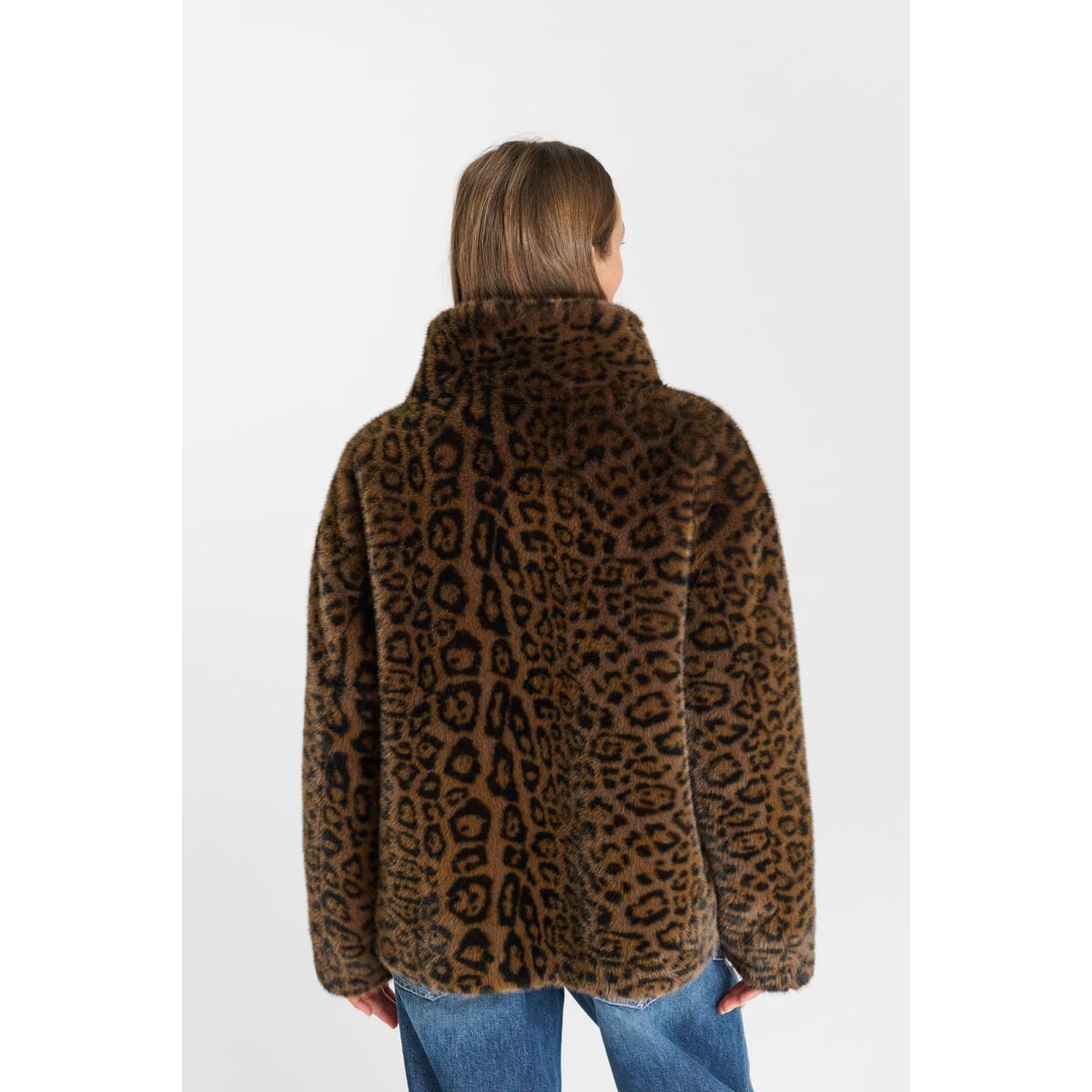 Blouson MANEL bear, LE TEMPS DES CERISES