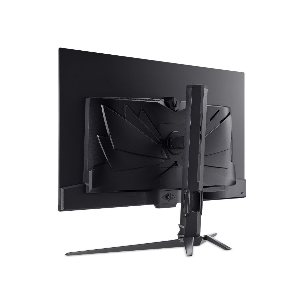 Ecran PC Gamer Predator X32X5 32" 4K 240Hz QD-OLED HDR True Black 400 HDMI 2.1 USB-C 90W AMD FreeSync couleur unique, ACER