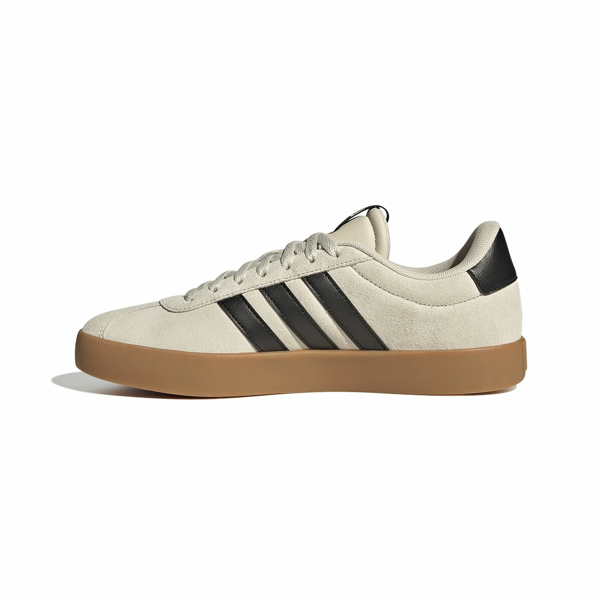 Baskets VL Court 3.0 gris aluminium, ADIDAS SPORTSWEAR