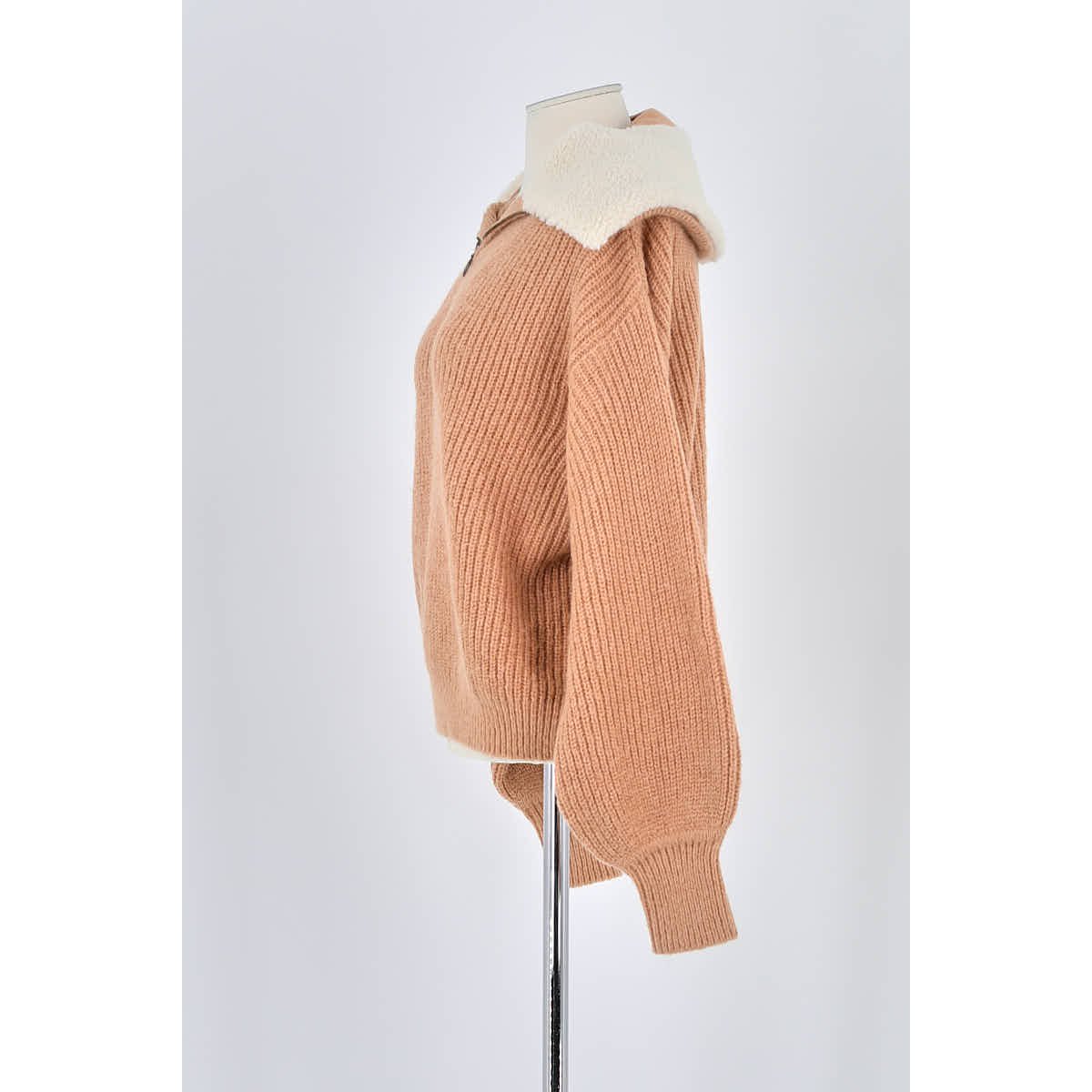 Pull - Très Bon État rose, SESSUN