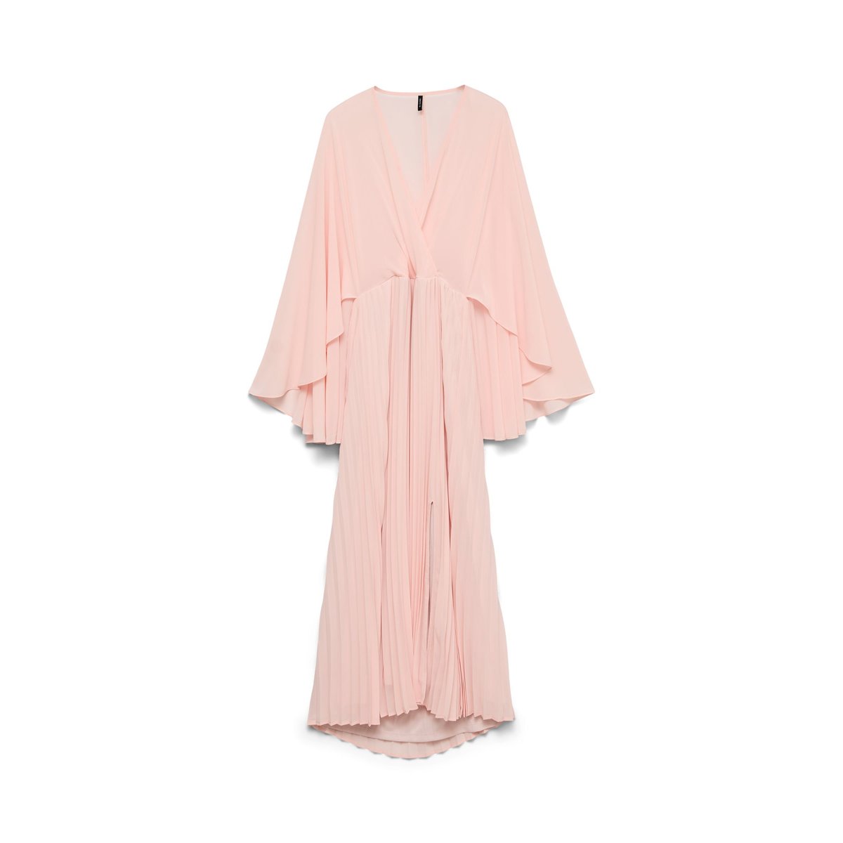 Robe rose - veiled rose, VERO MODA