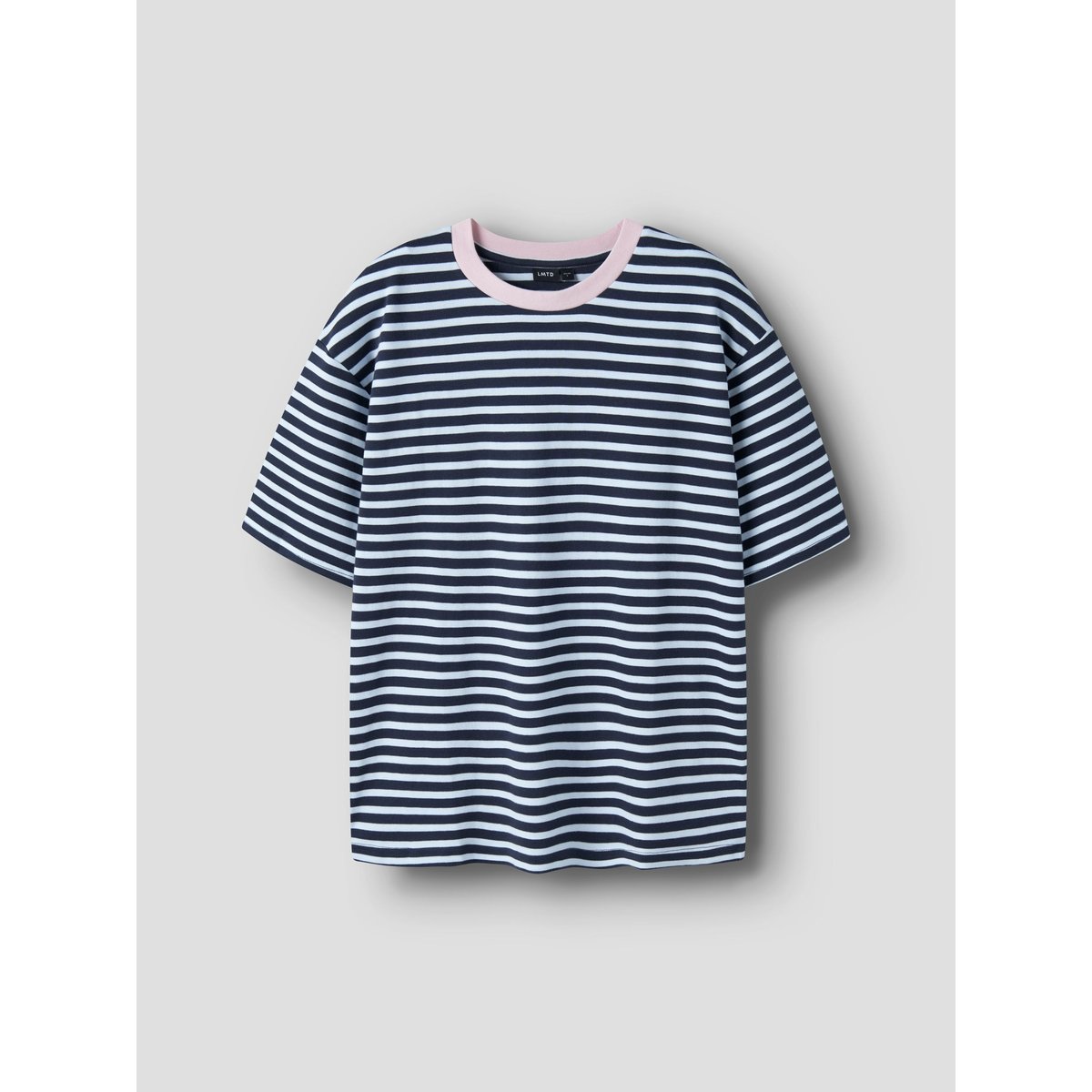 T-Shirt bleu - navy blazer1, NAME IT