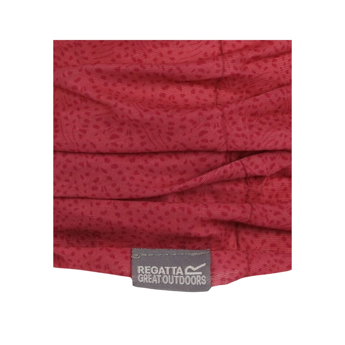 Cache-cou rose, REGATTA