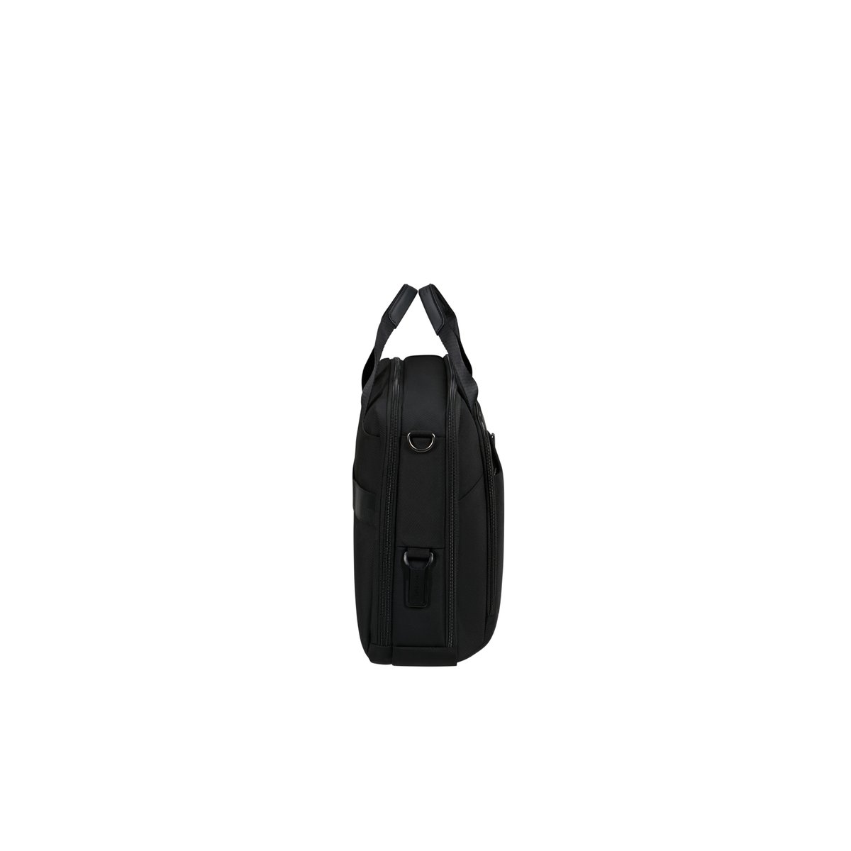 Evosight sacoche ordinateur taille S black, SAMSONITE